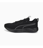 Puma 377036 01 Kadın Spor Ayakkabı (Siyah)