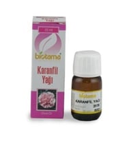 Biotama Karanfil Yağı 20 Ml