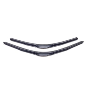 Saab 9-3 9.3 2002-2007 Ön Cam Silecek Takımı Silgeç Seti 65x55cm