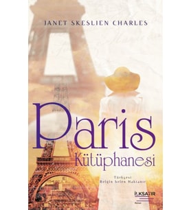 Paris Kütüphanesi