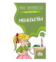 Memleketim
