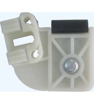 CAM KLİPSİ ÖN LA POLO 4 (01-08)-T5 1 ADET