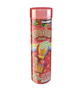 Nova Color Kuru Boya 12 Renk Tüp NC-403