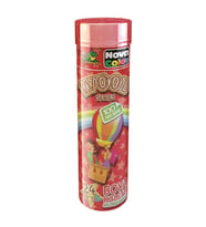 Nova Color Kuru Boya 12 Renk Tüp NC-403