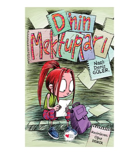 D‘nin Mektupları