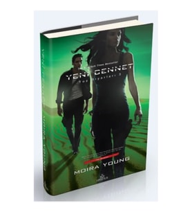 Yeni Cennet – Moira Young (Ciltli)