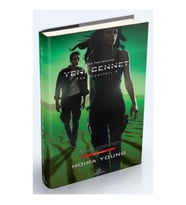 Yeni Cennet – Moira Young (Ciltli)