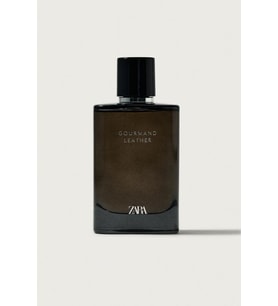 ZARA GOURMAND LEATHER EDP 100 ML (3.04 FL. OZ)