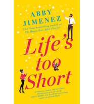 Life'S Too Short: The Most Hilarious And Heartbreaking Read Of 2021 (Krem)