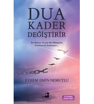 Dua Kader Değiştirir