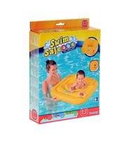 Bestway 76x76 Cm Baby Float