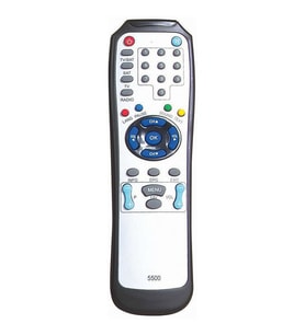 Next 5000-5500 Uydu Alıcı Kumandası