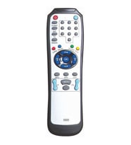 Next 5000-5500 Uydu Alıcı Kumandası