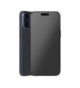 İphone 17 Pro Uyumlu Mate Parmak izi bırakmayan Ekran Koruyucu Jelatin