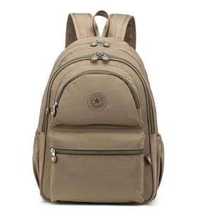 Smart Bags Büyük Boy Sırt Çantası Smart Bags 1050 A.kahve (Fuşya)