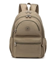 Smart Bags Büyük Boy Sırt Çantası Smart Bags 1050 A.kahve (Fuşya)