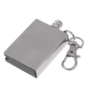 Metal Kibrit