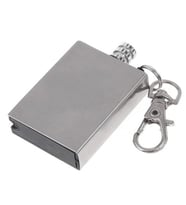 Metal Kibrit