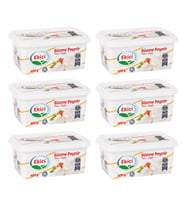 Ekici Süzme Peynir 400 gr x 6 Adet
