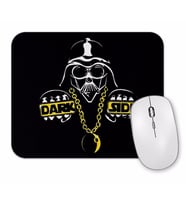 Dark Side Mouse Pad