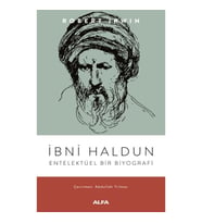 İbni Haldun - Entelektüel Bir Biyografi