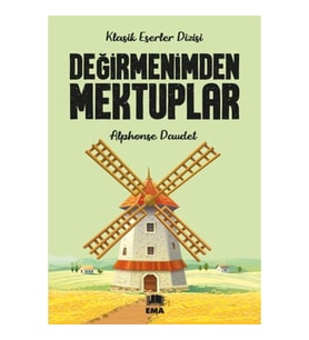 Değirmenimden Mektuplar