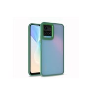 Vivo Y21S Uyumlu Kılıf Zore Flora Kapak
