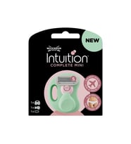 Wilkinson Sword Intuition Complete Mini Kadın Tıraş Bıçağı -Özel Kutusunda