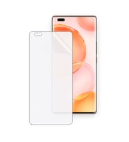 SChitec HONOR 50 Pro Uyumlu Ön Yüzey Nano Şeffaf Hidrojel Ekran Koruyucu