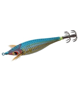 DTD Trlja 1.5 55mm 5,5gr Kalamar Zokası Blue