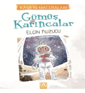 Gümüş Karıncalar