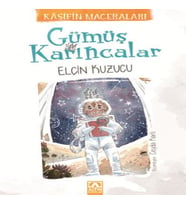 Gümüş Karıncalar