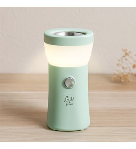 USB Type-C Şarjlı 2in1 LED El Feneri 2.5W/5W
