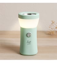 USB Type-C Şarjlı 2in1 LED El Feneri 2.5W/5W