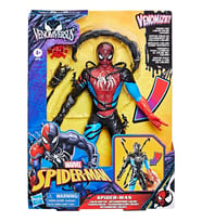 Marvel Spider-Man VenomVersus Liquid Shifter Figür G0728