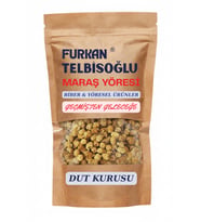 Taze Dut Kurusu (Katkısız,Yöresel) 1000GR