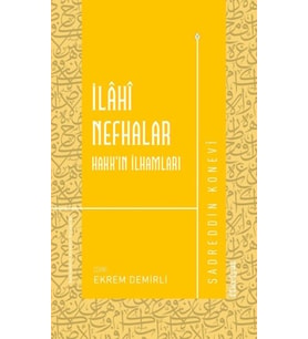 İlahi Nefhalar