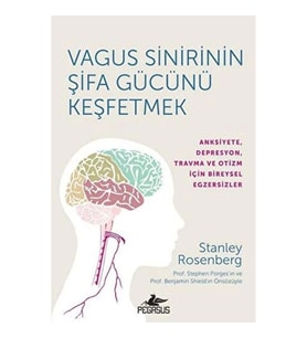 Vagus Sinirinin Şifa Gücünü Keşfetmek