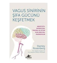 Vagus Sinirinin Şifa Gücünü Keşfetmek