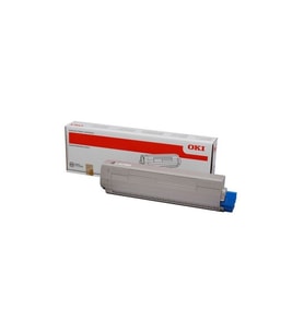 Tonersepeti OKI 46490630 C532 / MC563 / MC573 / C542 Kırmızı Orjinal Toner