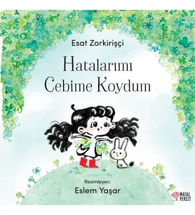 Hatalarımı Cebime Koydum