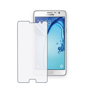 SChitec SAMSUNG Galaxy On7 (2015) Uyumlu Ön Yüzey Nano Şeffaf Hidrojel Ekran Koruyucu