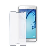 SChitec SAMSUNG Galaxy On7 (2015) Uyumlu Ön Yüzey Nano Şeffaf Hidrojel Ekran Koruyucu