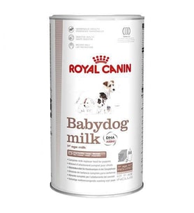 Royal Canin Baby Dog Milk Yavru Köpek Süt Tozu 400 Gr