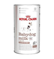 Royal Canin Baby Dog Milk Yavru Köpek Süt Tozu 400 Gr