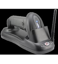 SUNLUX XL-9310, EL Tipi, Laser, WiFi Kablosuz, 300Metre, 1D, Barkod Okuyucu