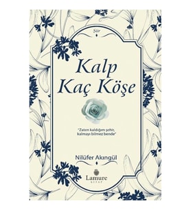 Kalp Kaç Köşe