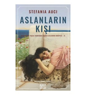 Aslanların Kışı