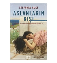 Aslanların Kışı