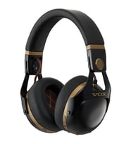 Vox VH-Q1-BK  Bluetooth Kulaklık Black/Gold
